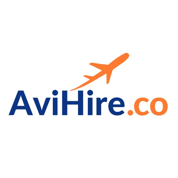 Avihire logo