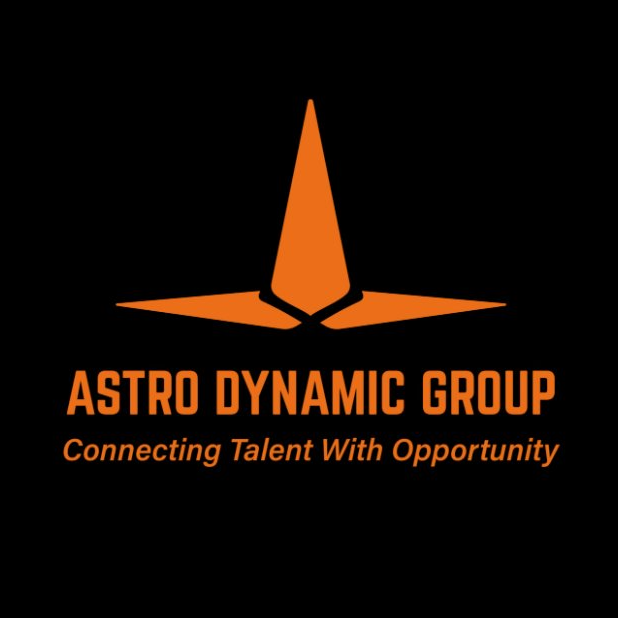 Astro Dynamic Group logo